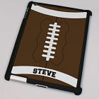 Personalized Football iPad 2 Case U579134X